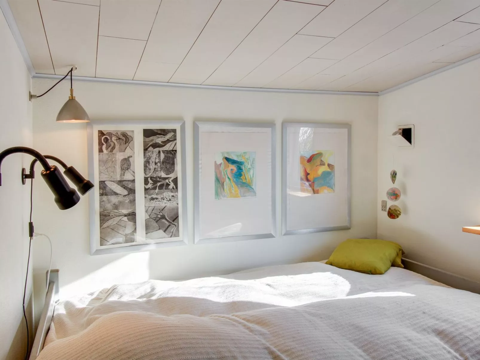 "Erno" - 20m from the sea-Dedans