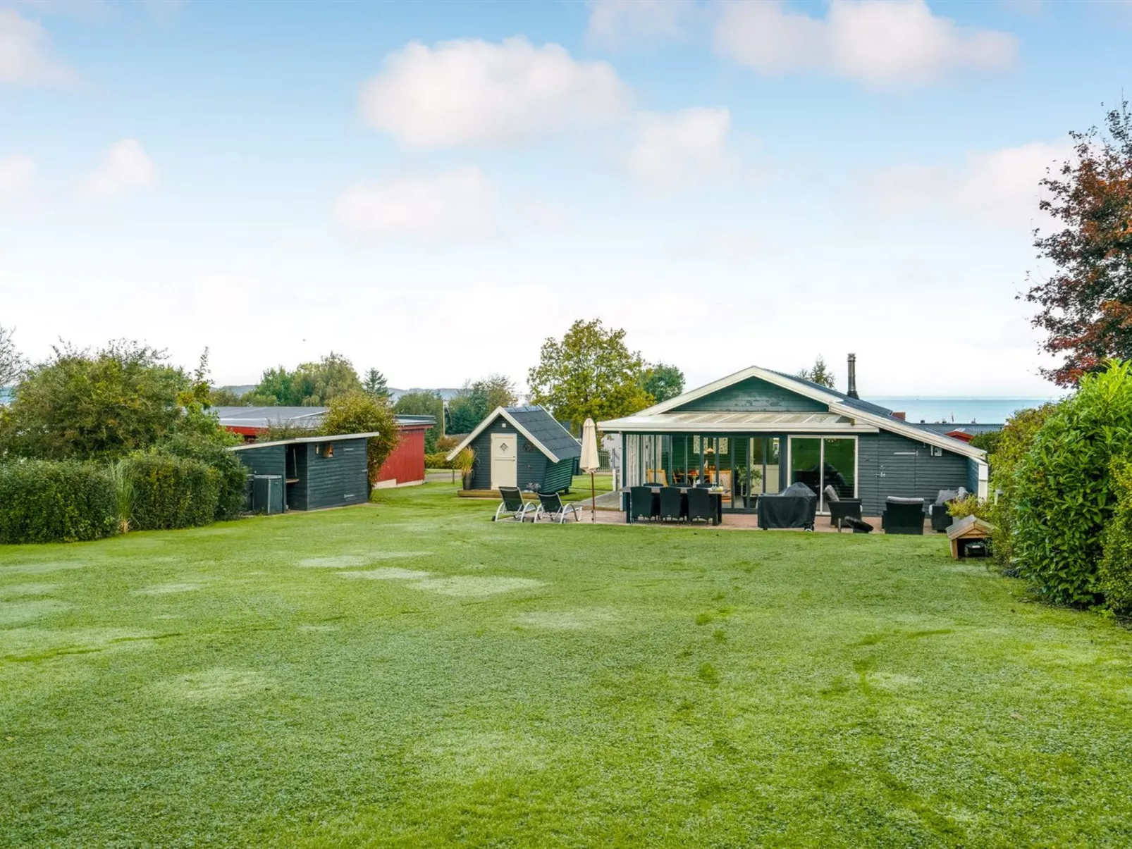 "Fita" - 300m from the sea-Outside