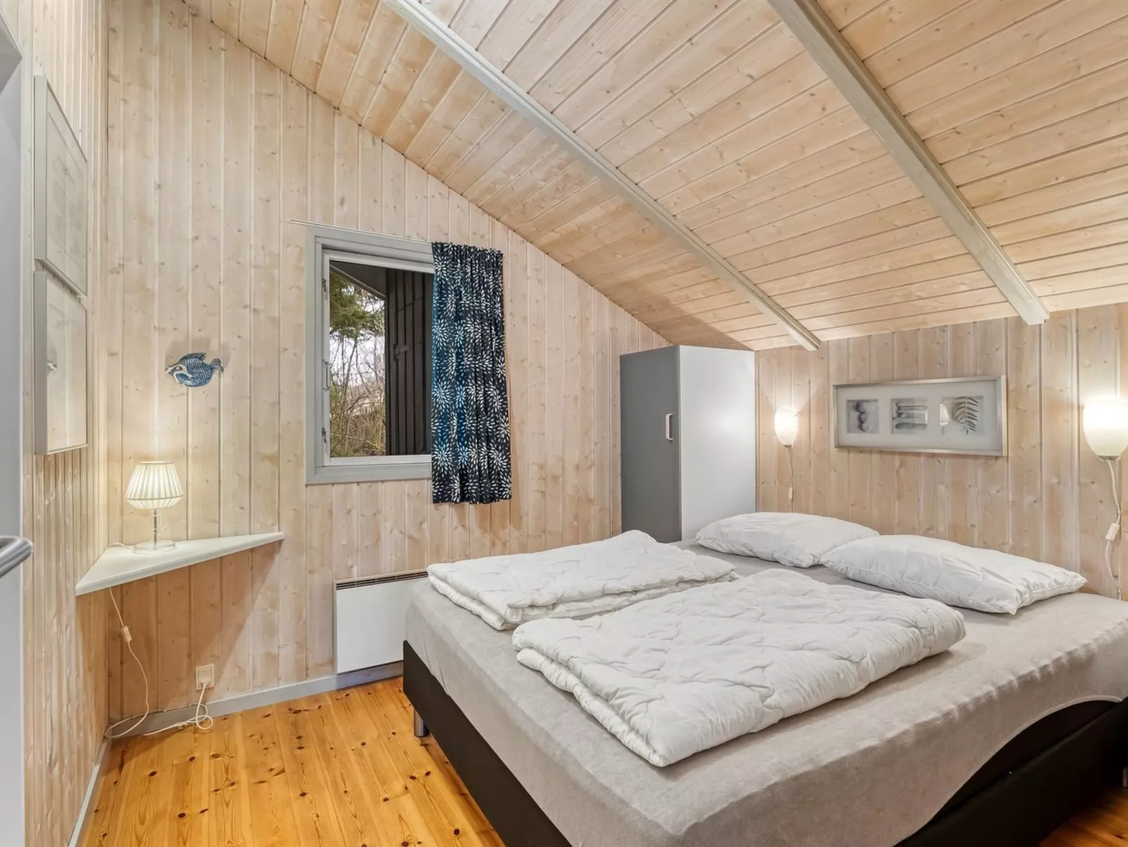 "Hithin" - 800m from the sea-Inside