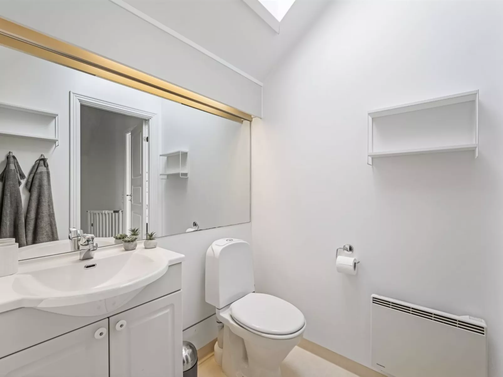 "Sote" - 1.2km from the sea-Dedans