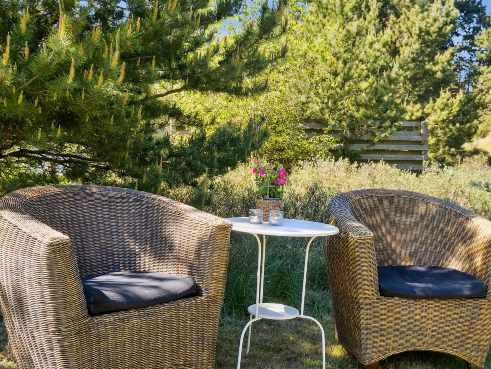 "Inga" - 1.3km from the sea-Drinnen