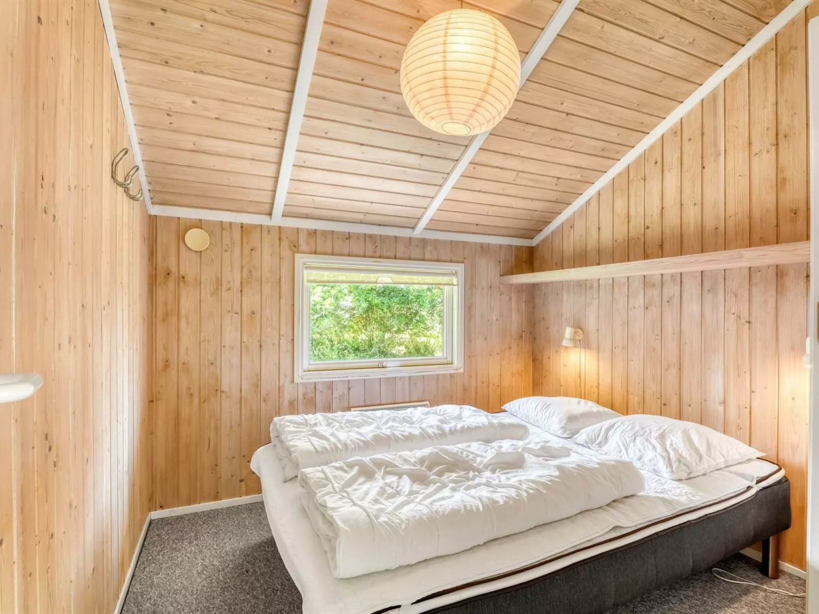 "Uta" - 300m from the sea-Drinnen