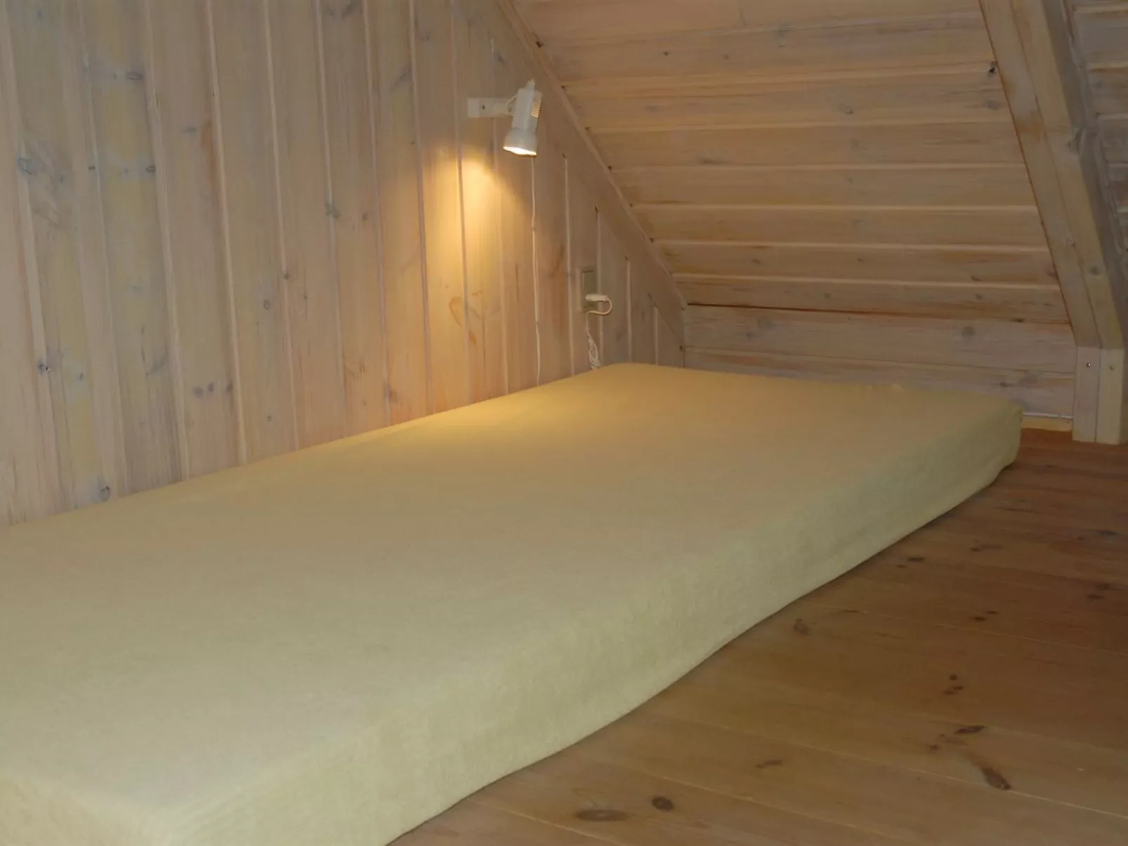 "Kalv" - 75m from the sea-Inside