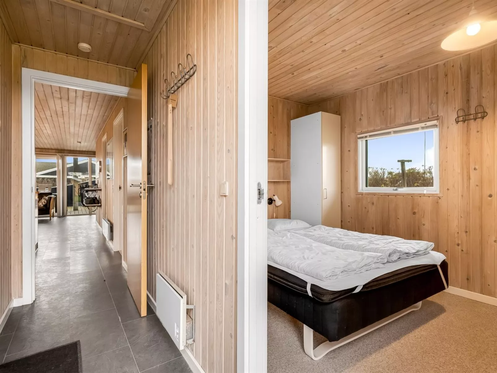 "Odmar" - 300m from the sea-Inside