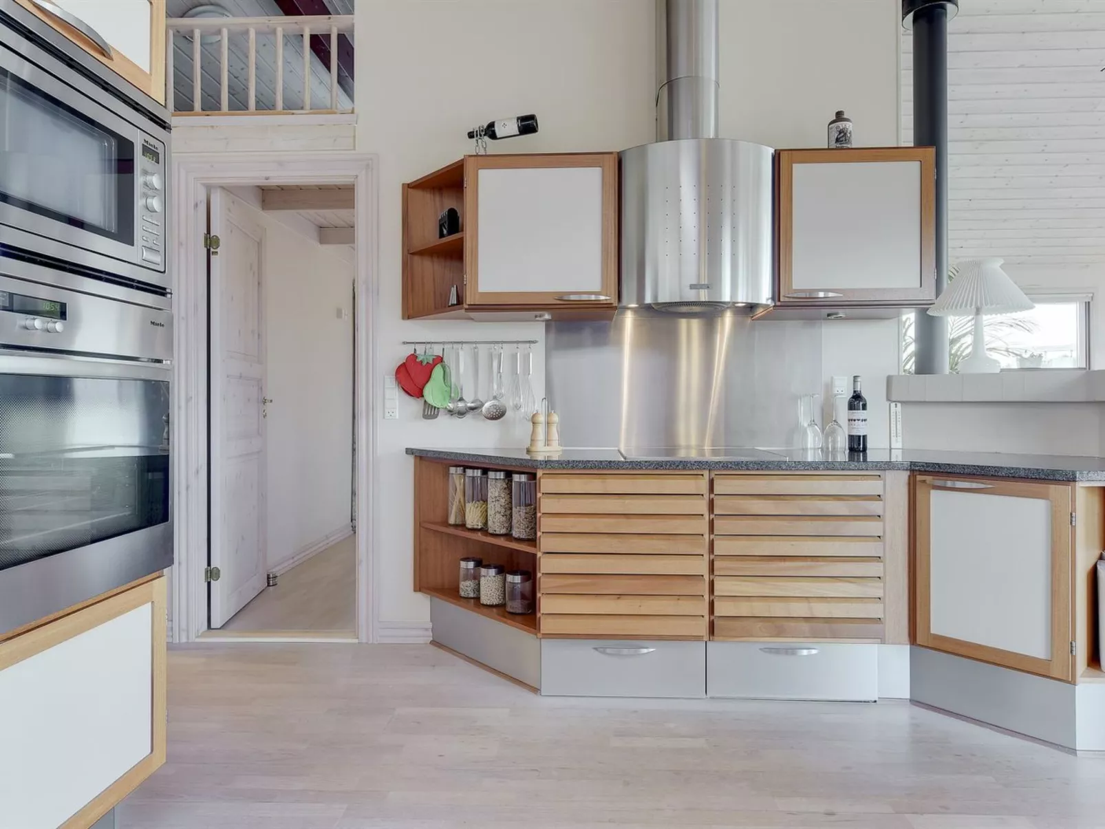 "Fam" - 300m from the sea-Inside