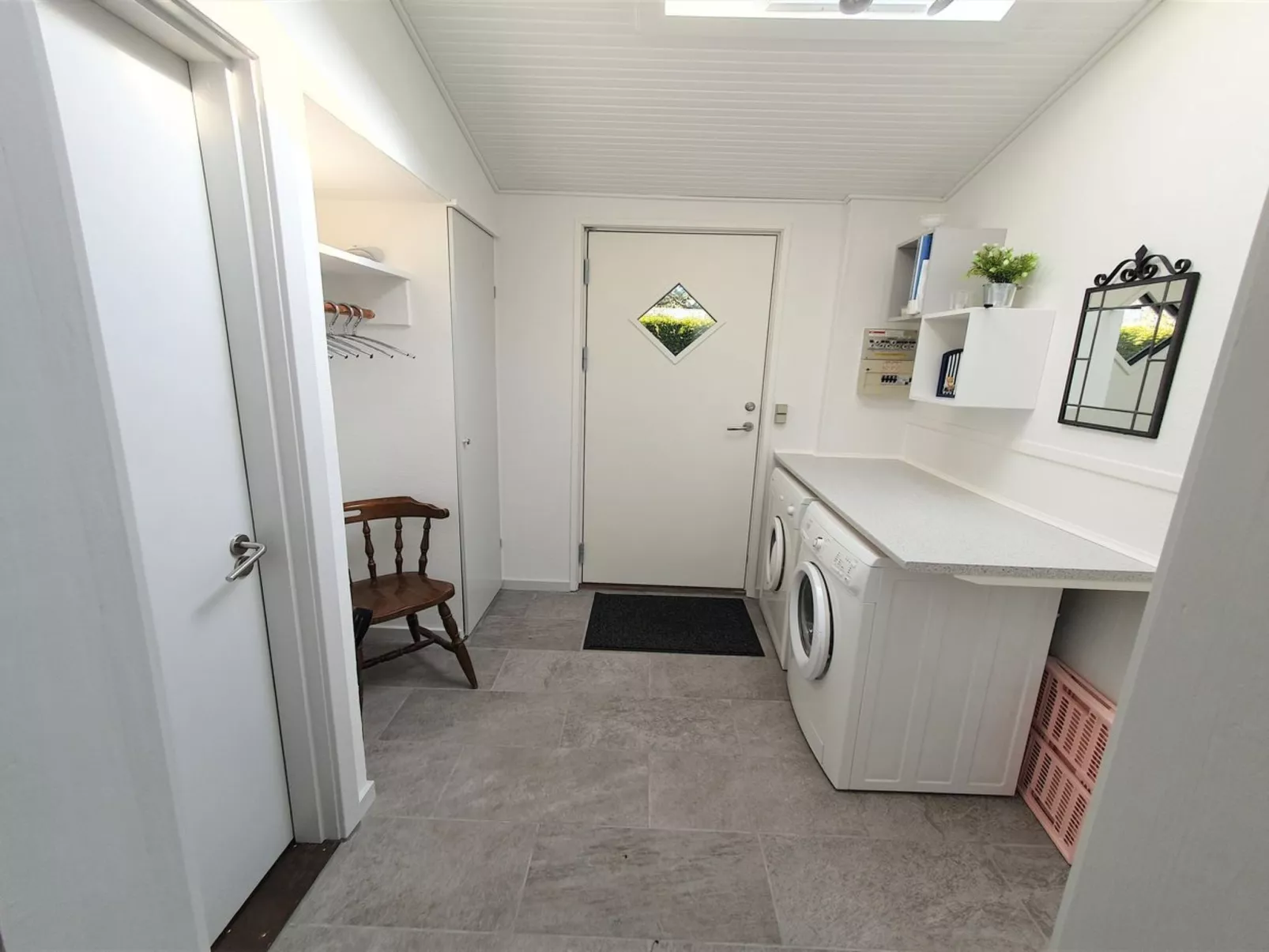 "Simon" - 225m from the sea-Drinnen