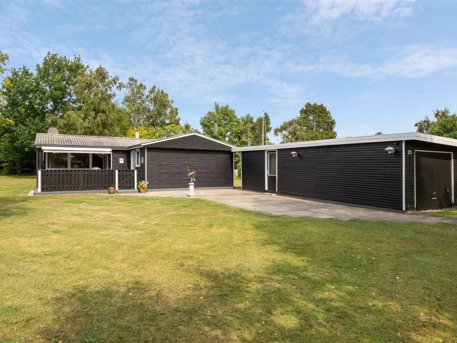 "Teofan" - 500m from the sea-Draußen