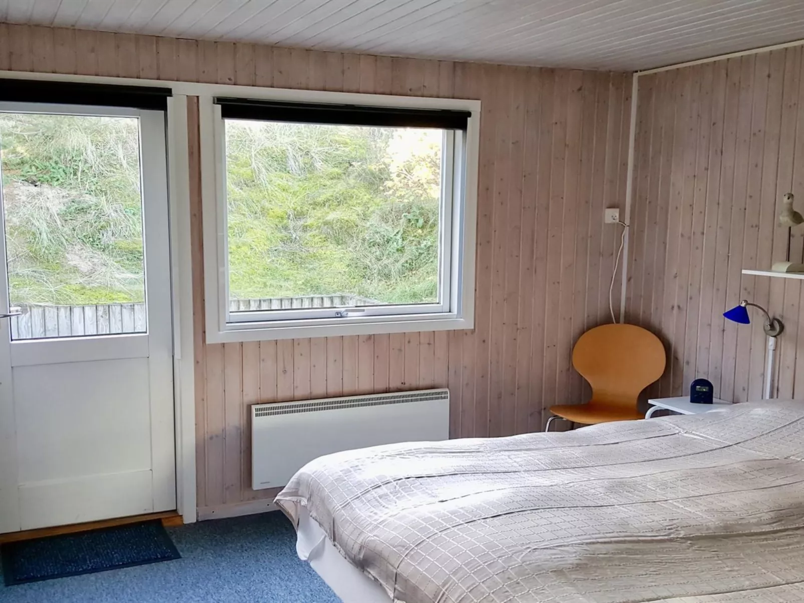 "Gudrid" - 500m from the sea-Inside