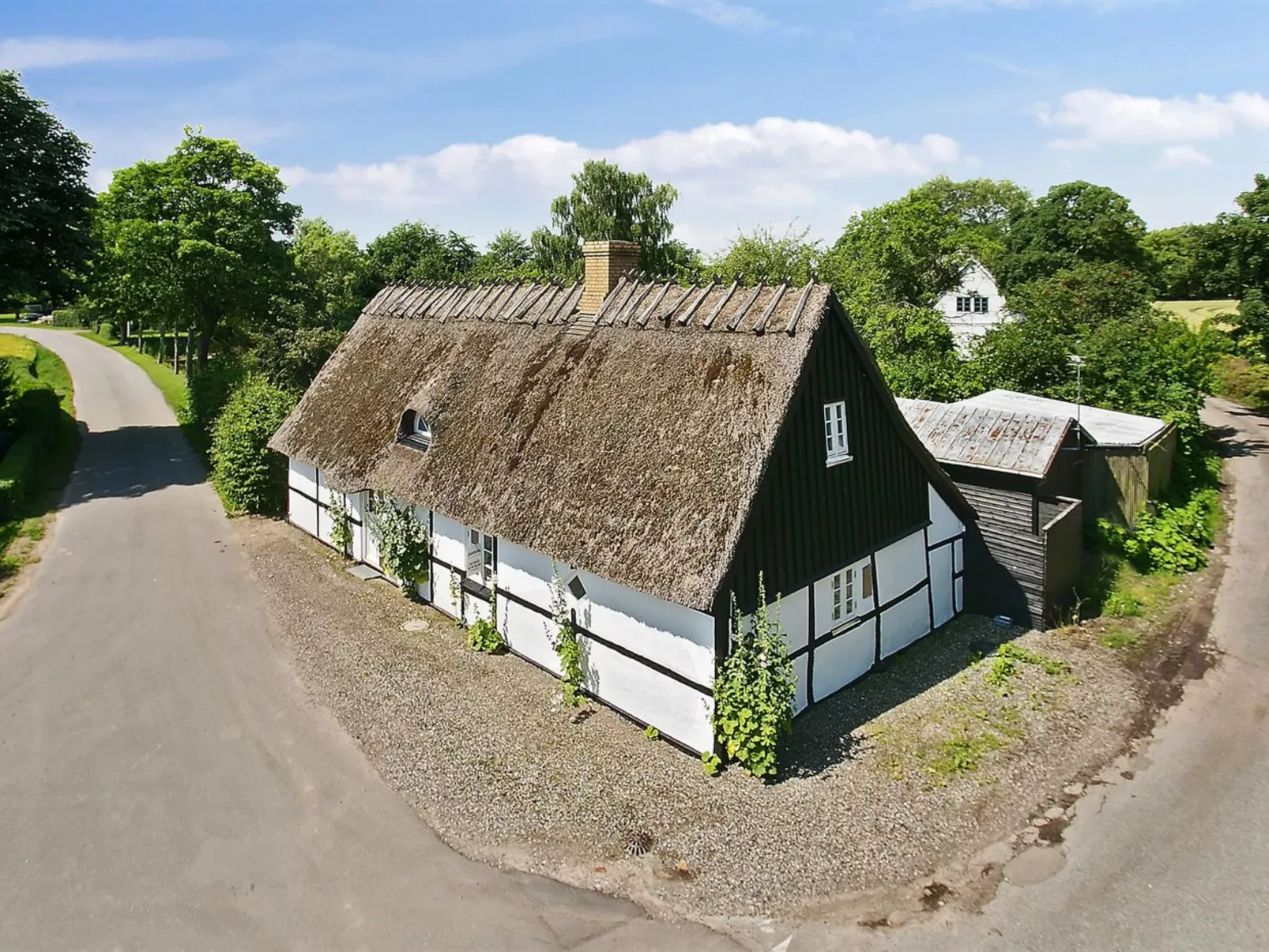 "Sibo" - 1.5km from the sea-Dehors