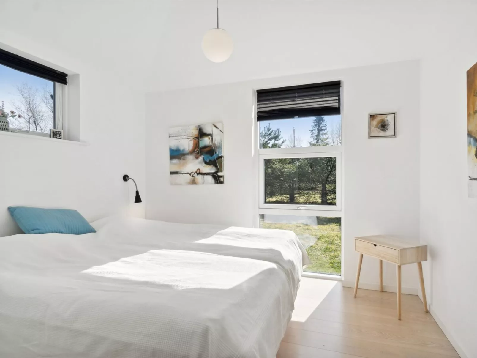 "Todor" - 1.1km from the sea-Drinnen