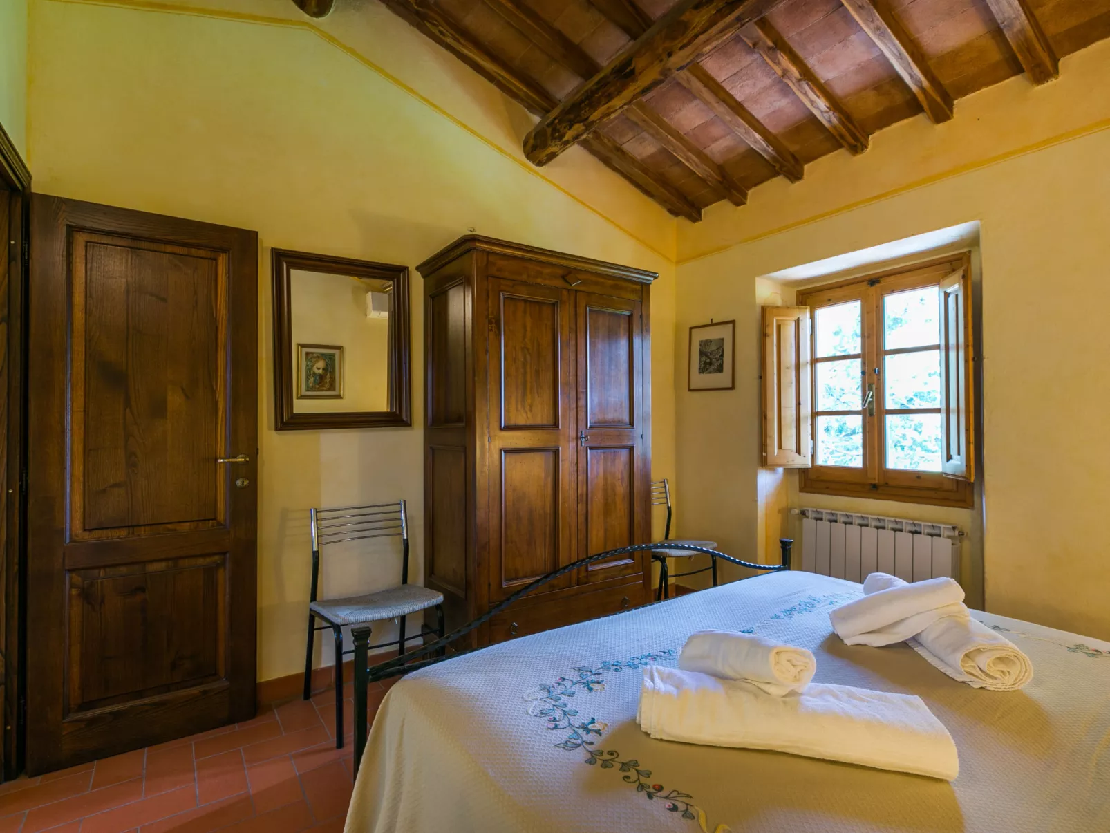 San Rocco-Inside