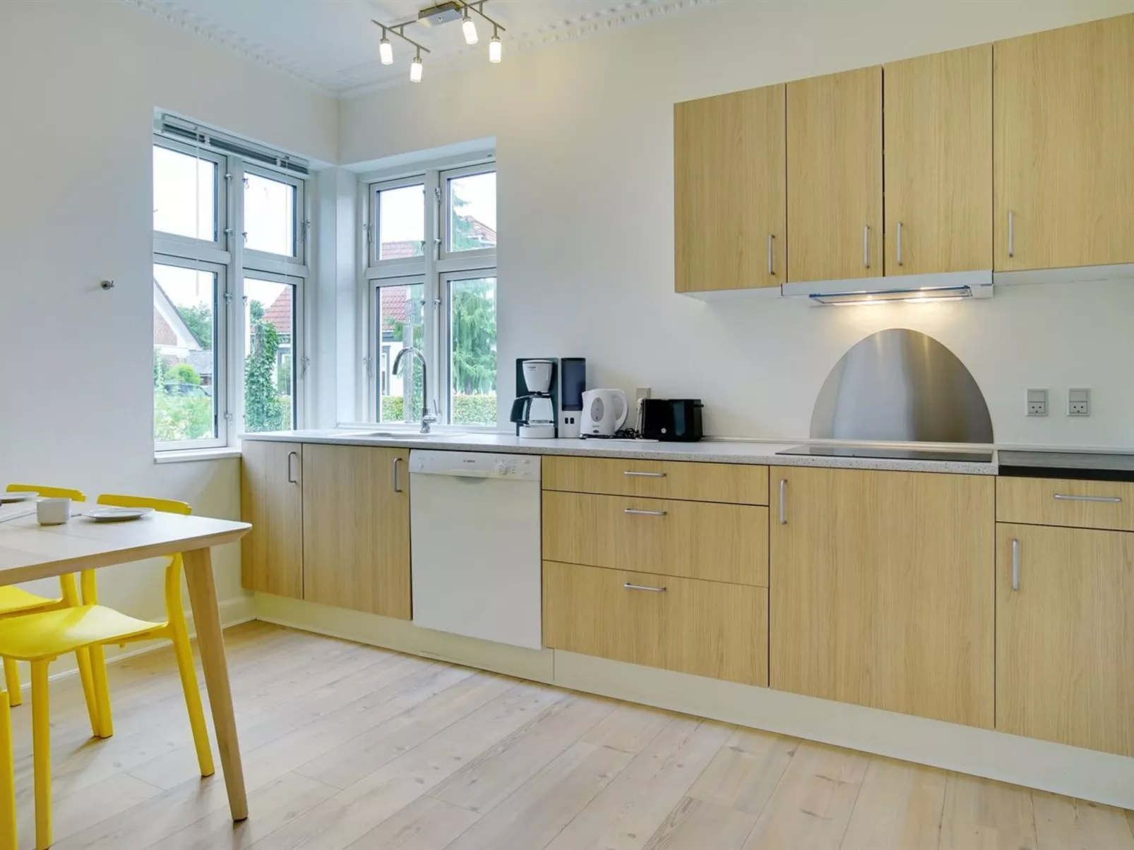 "Feikje" - 5.5km from the sea-Inside