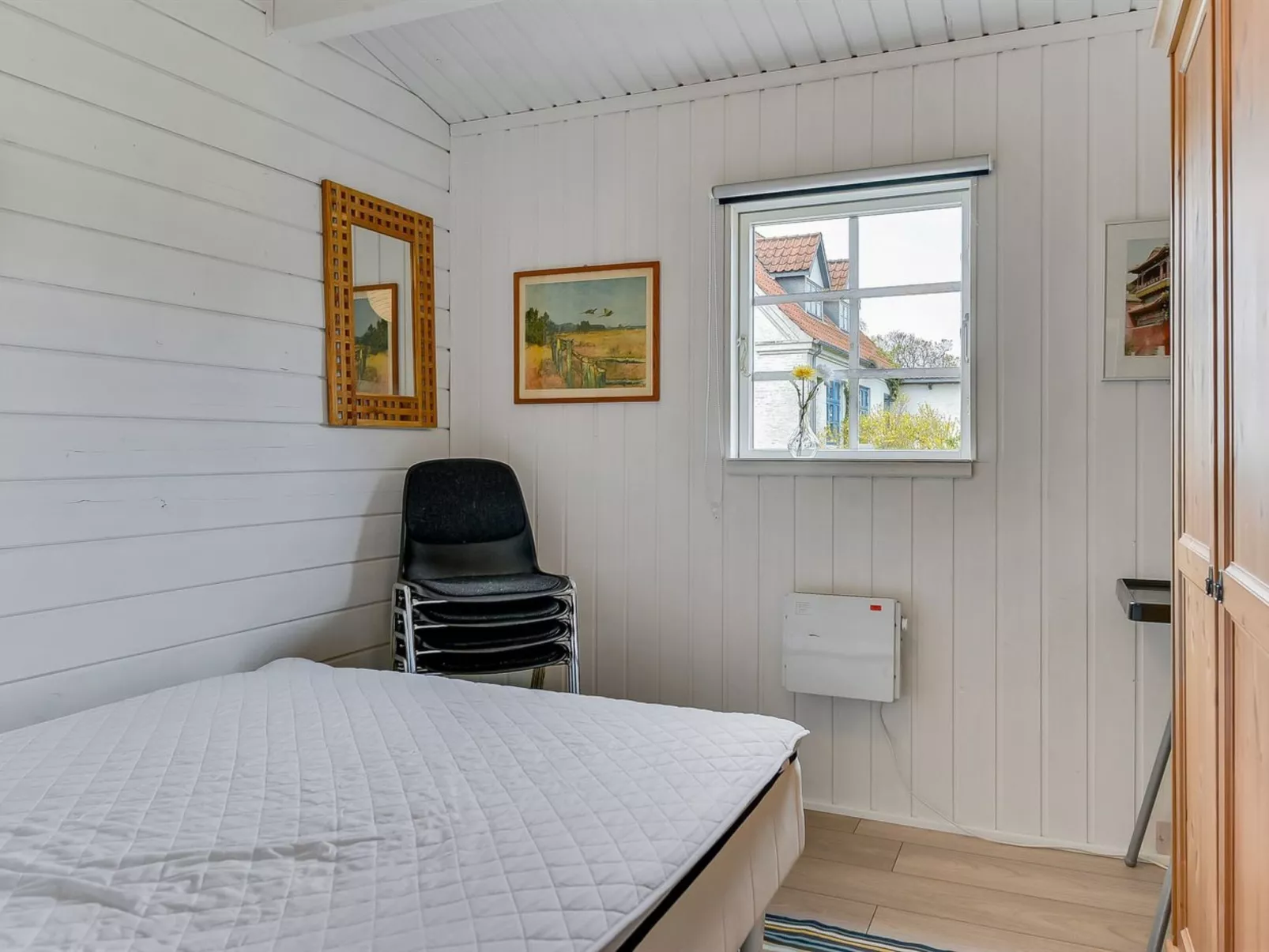 "Hardina" - 300m from the sea-Inside