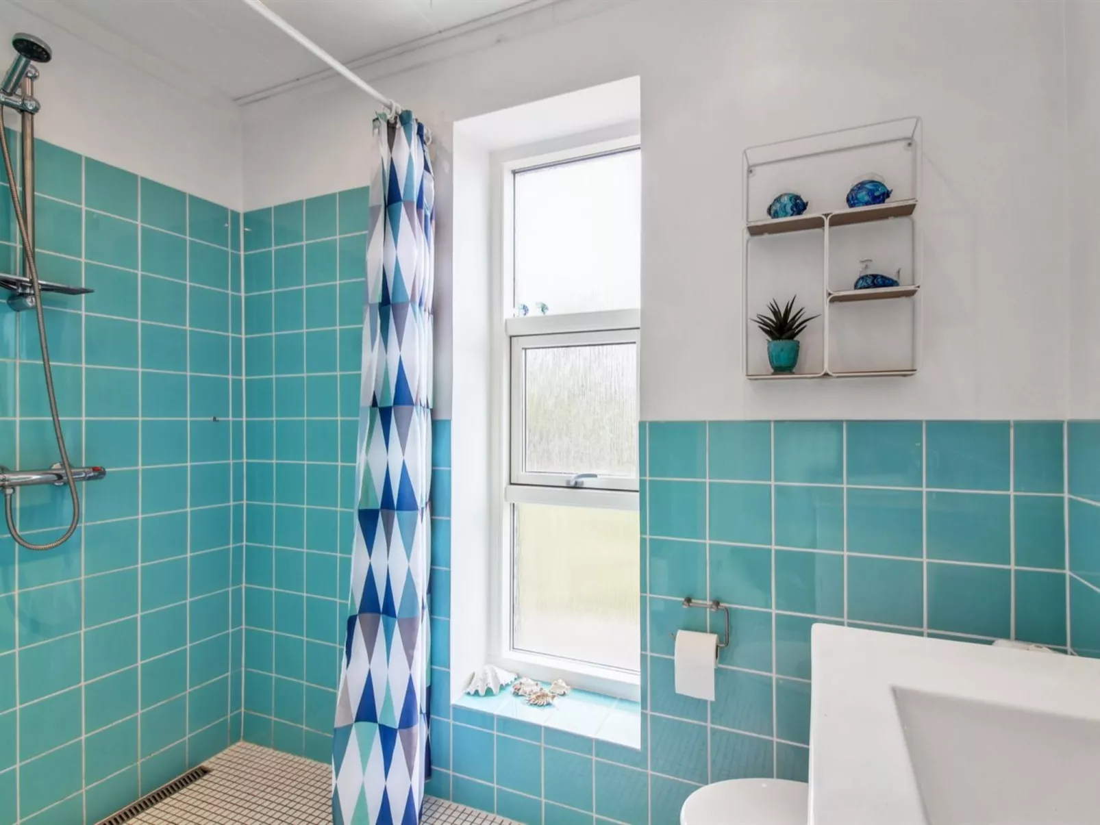 "Soria" - 300m from the sea-Inside