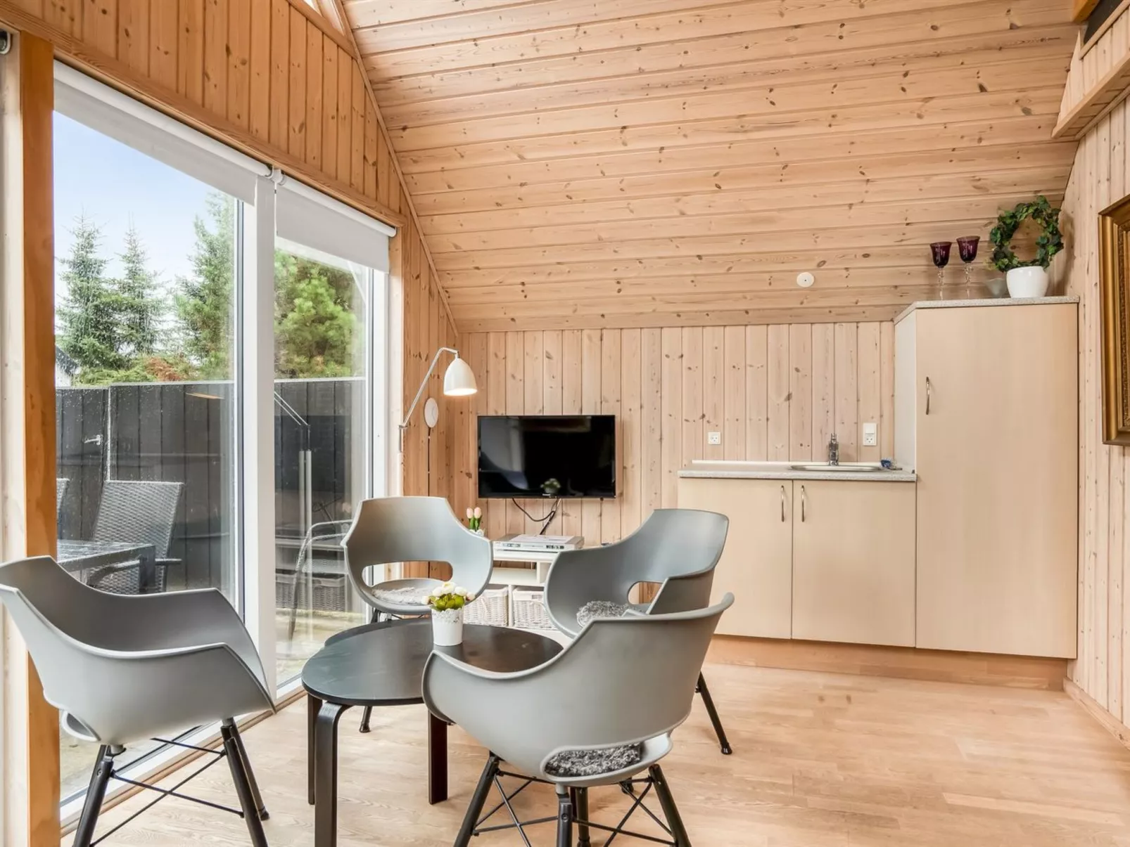 "Hejdie" - 150m from the sea-Inside