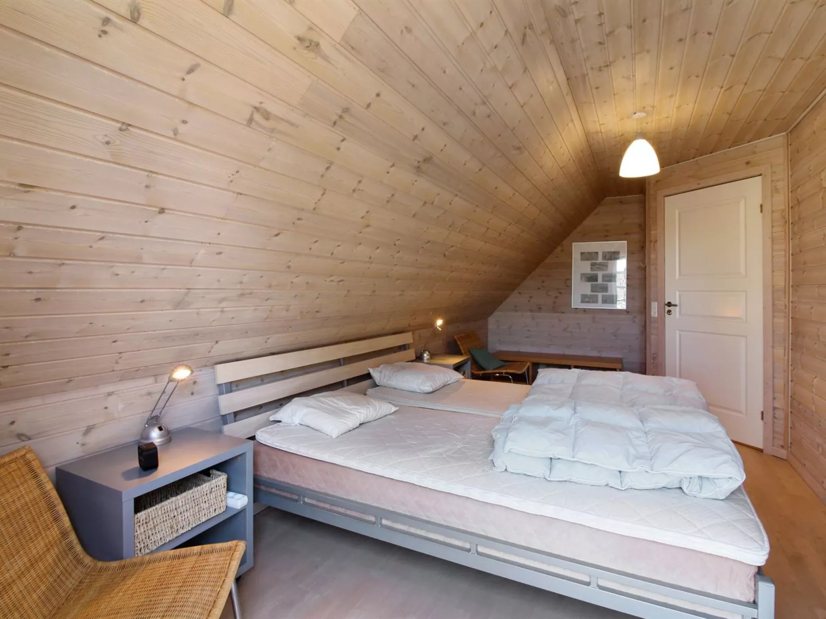 "Othelia" - 1.8km from the sea-Inside