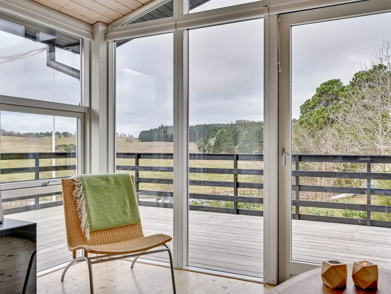 "Gise" - 800m from the sea-Outside