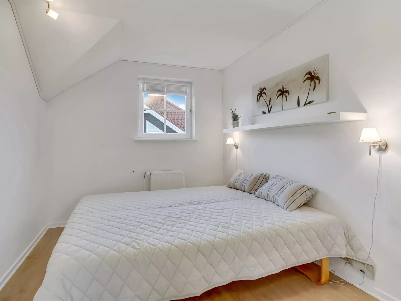 "Nikica" - 350m from the sea-Inside