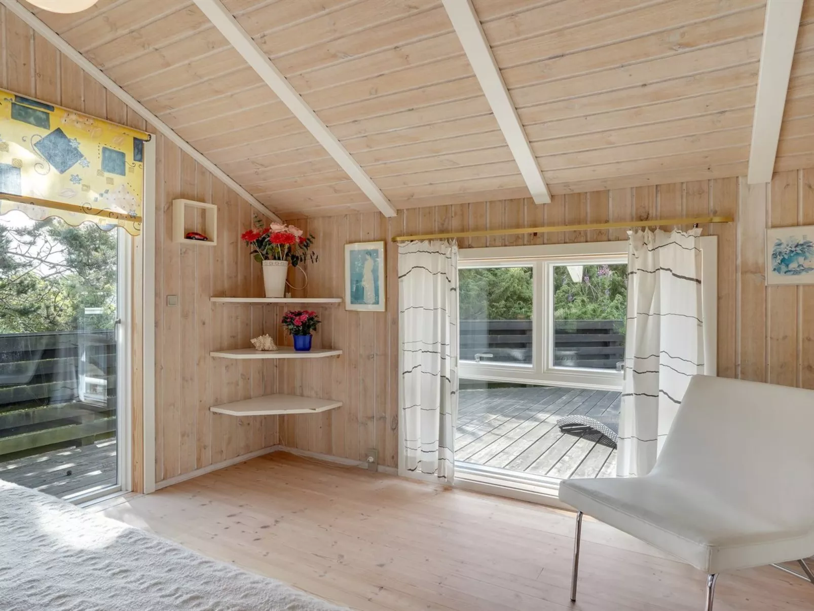 "Alfi" - 150m from the sea-Drinnen