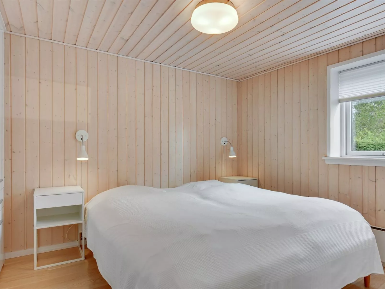 "Serey" - 500m from the sea-Drinnen