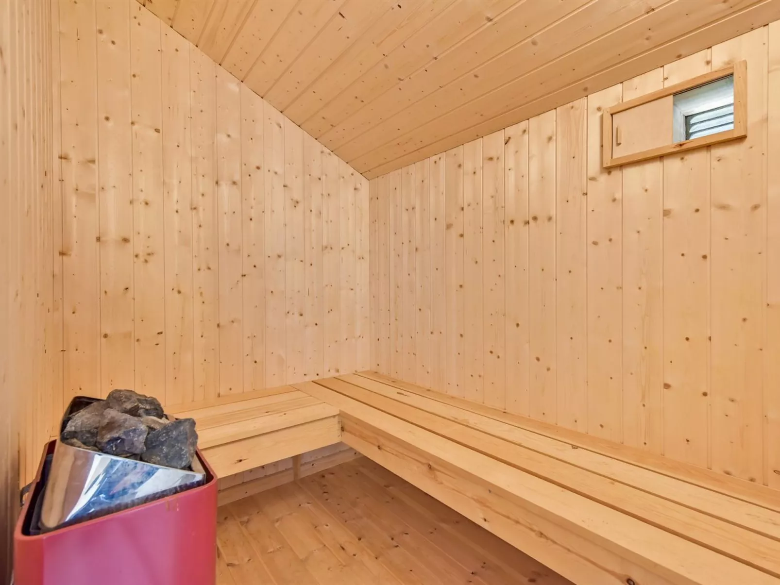 "Apsolon" - 150m from the sea-Dedans