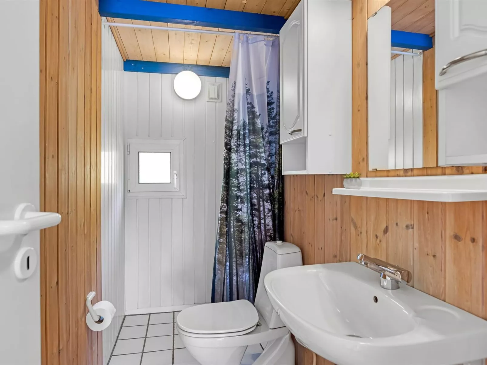 "Imka" - 900m from the sea-Inside