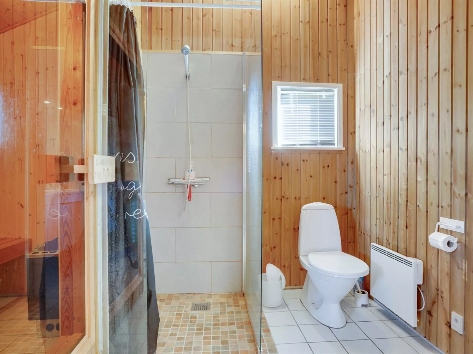 "Dunya" - 400m from the sea-Inside