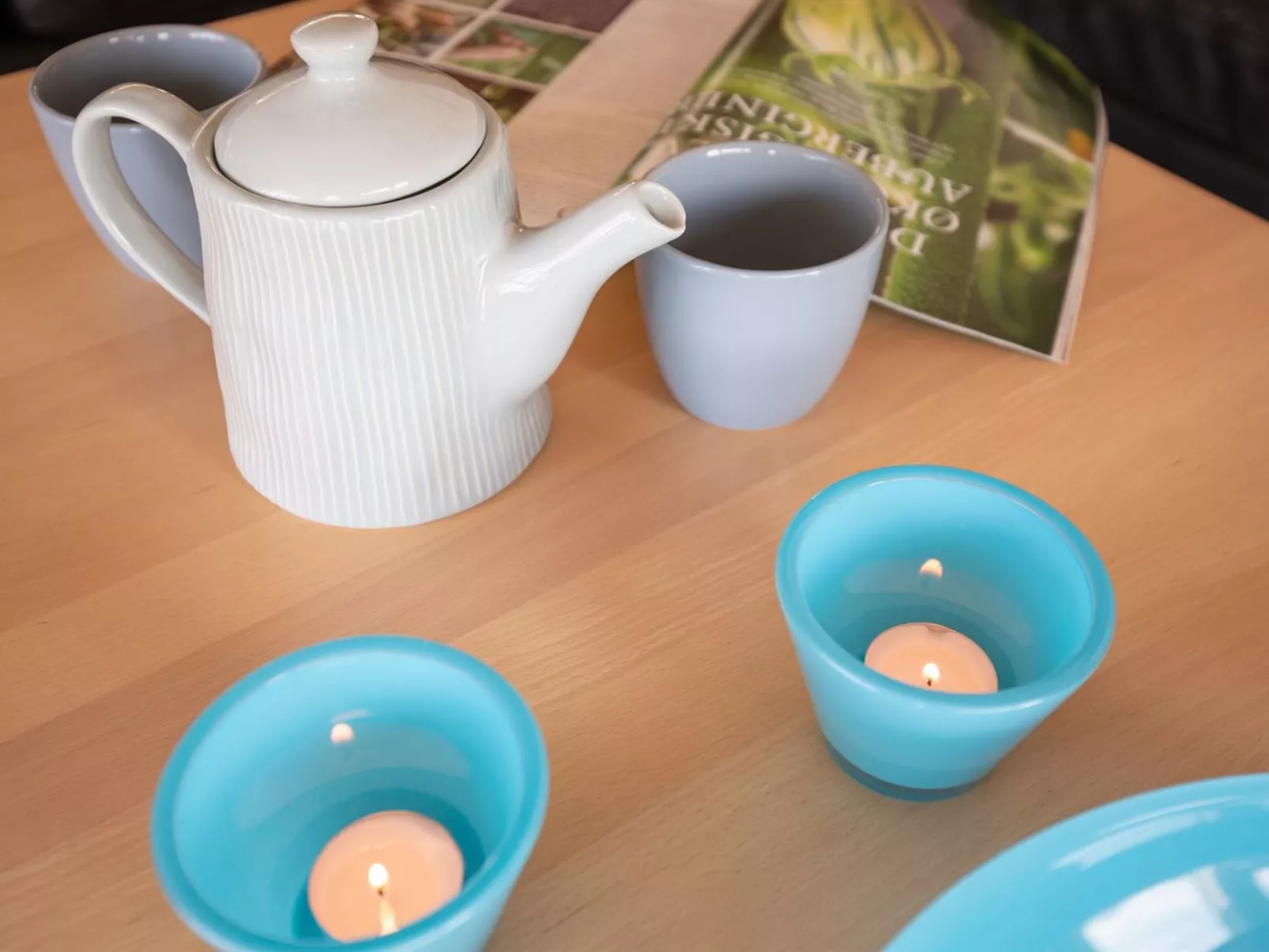 "Paaske" - 350m from the sea-Inside