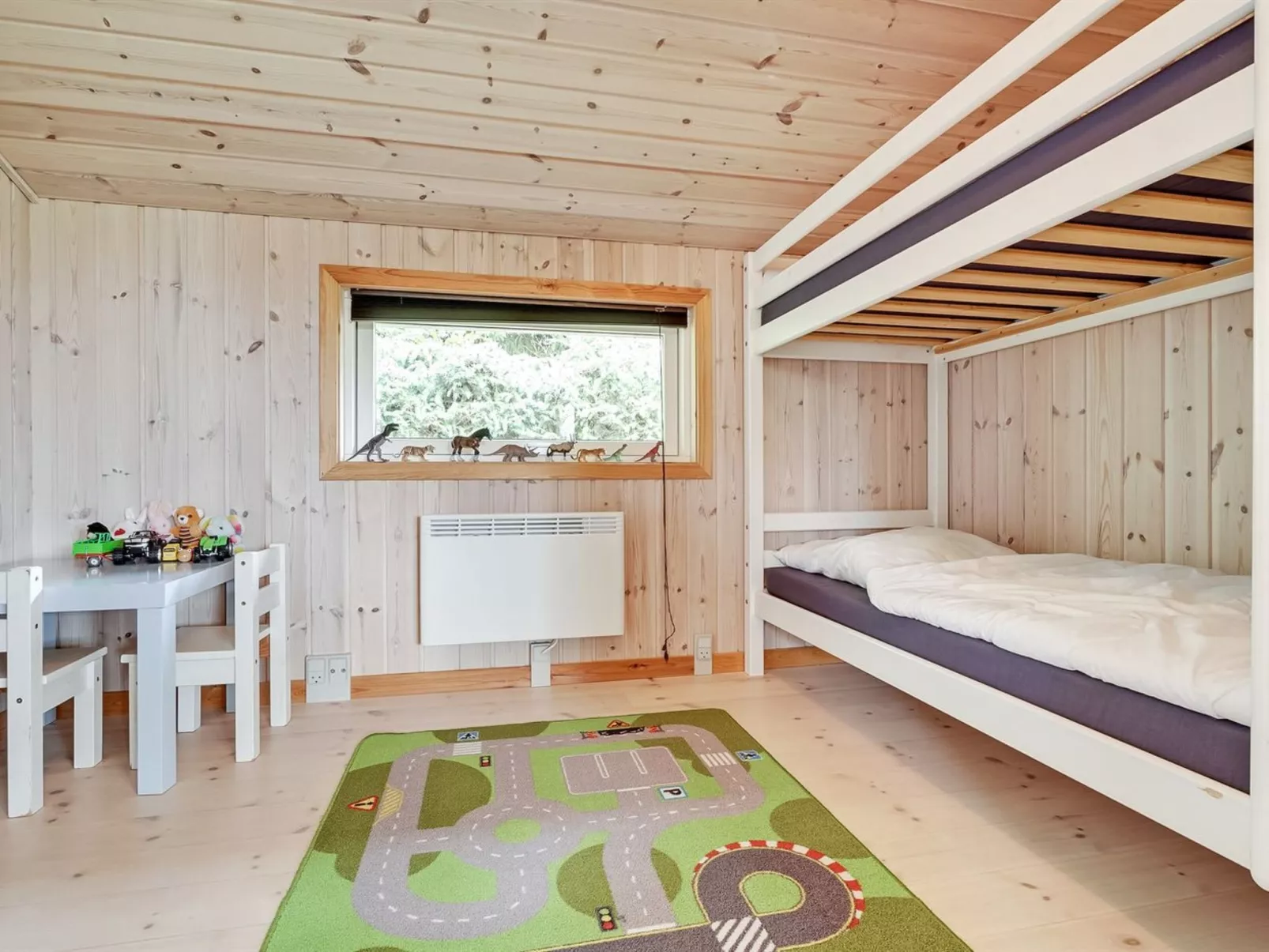 "Tayler" - 1.8km from the sea-Dedans