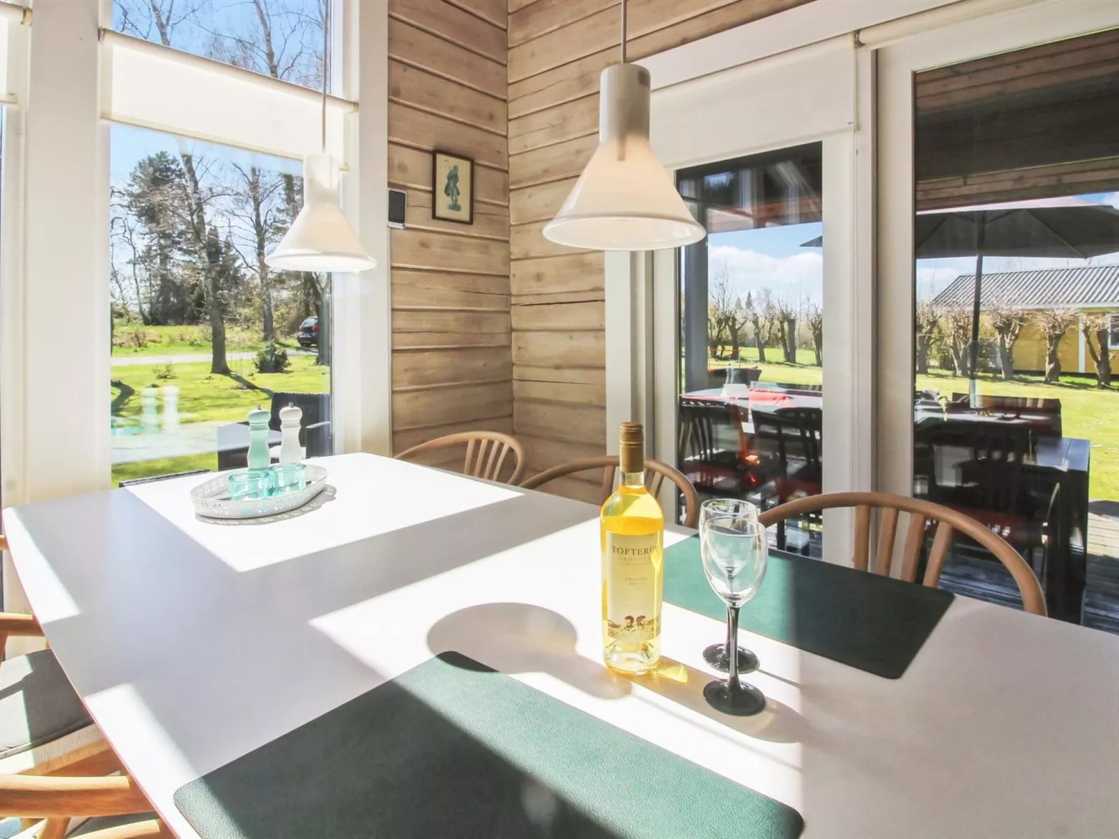 "Nikolce" - 250m from the sea-Inside