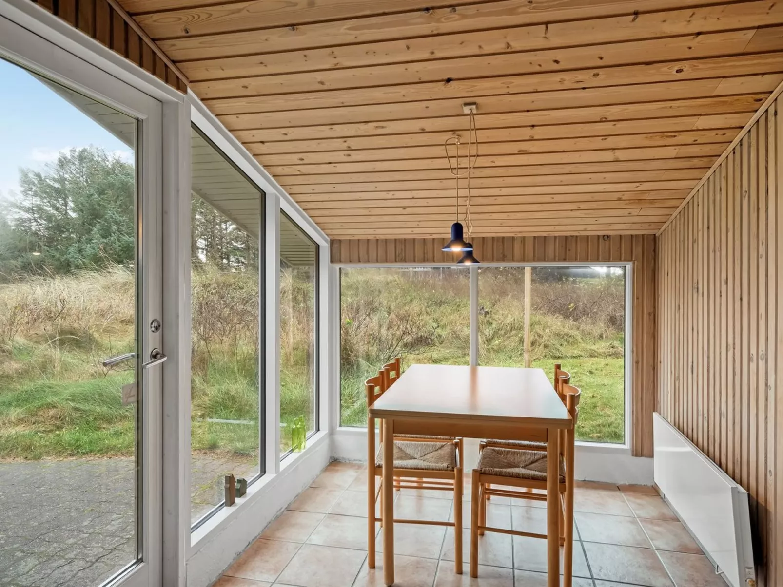 "Sisilia" - 400m from the sea-Dedans