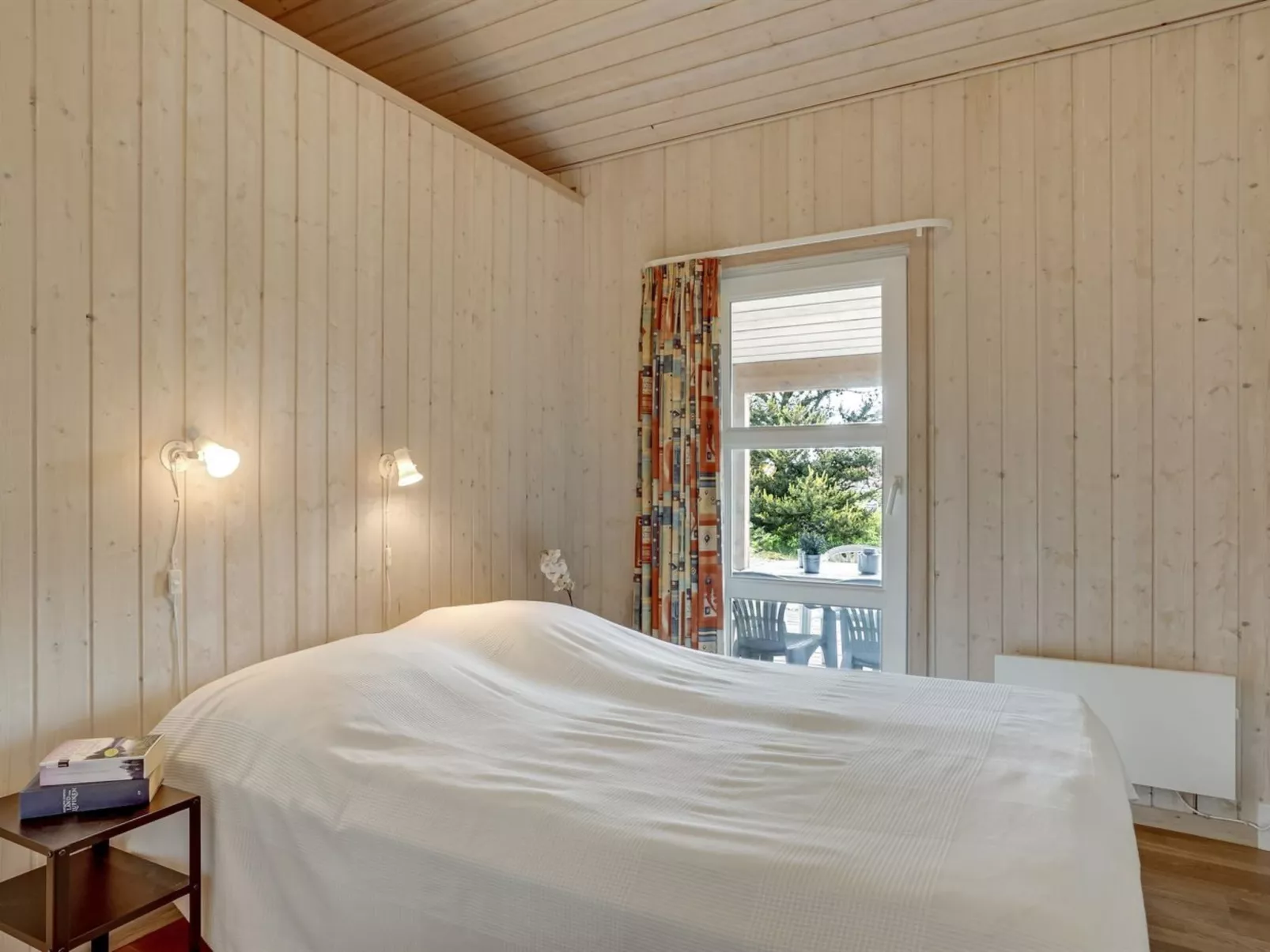 "Jerg" - 500m from the sea-Drinnen