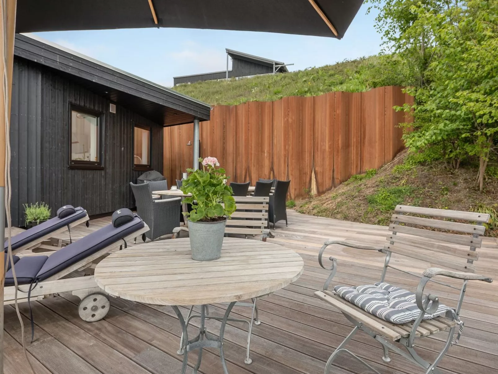 "Florinda" - 10m from the sea-Outside