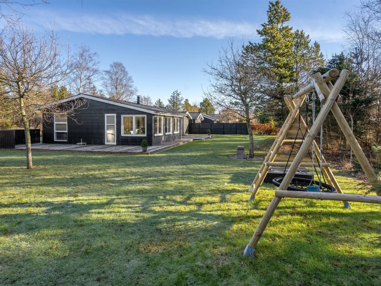 "Meline" - 350m from the sea-Draußen