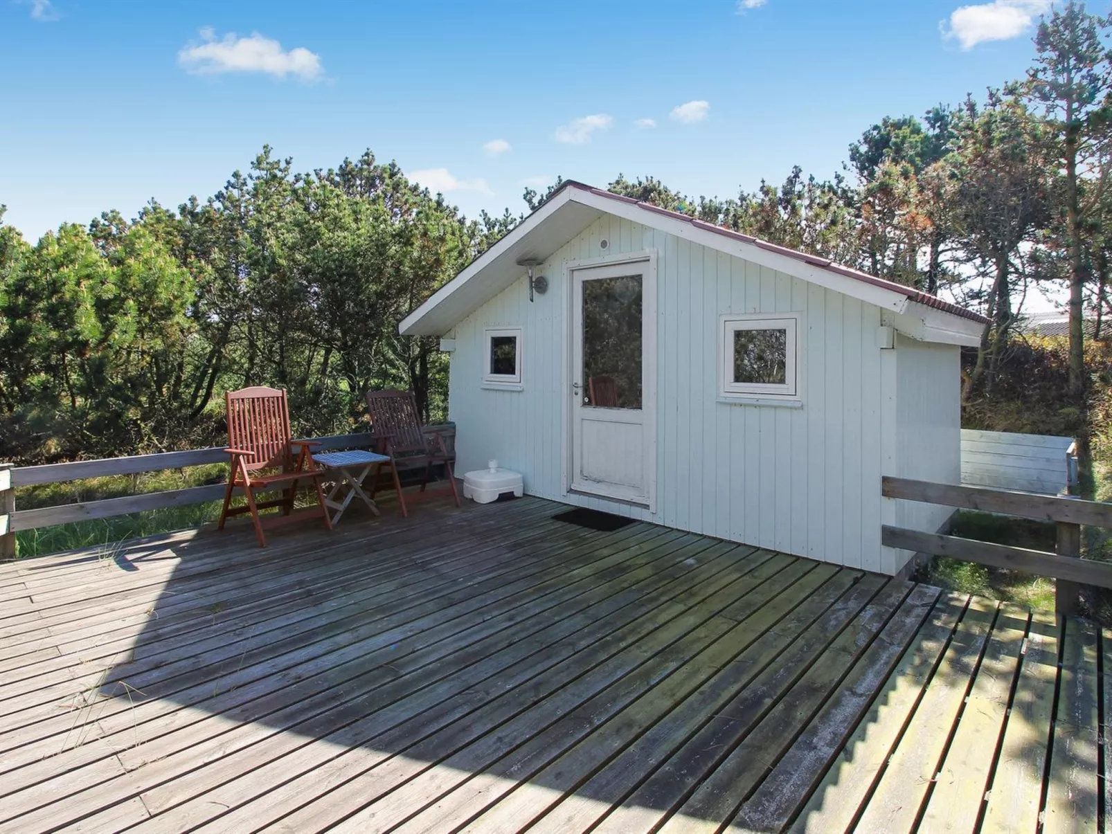 "Iver" - 600m to the fjord-Inside