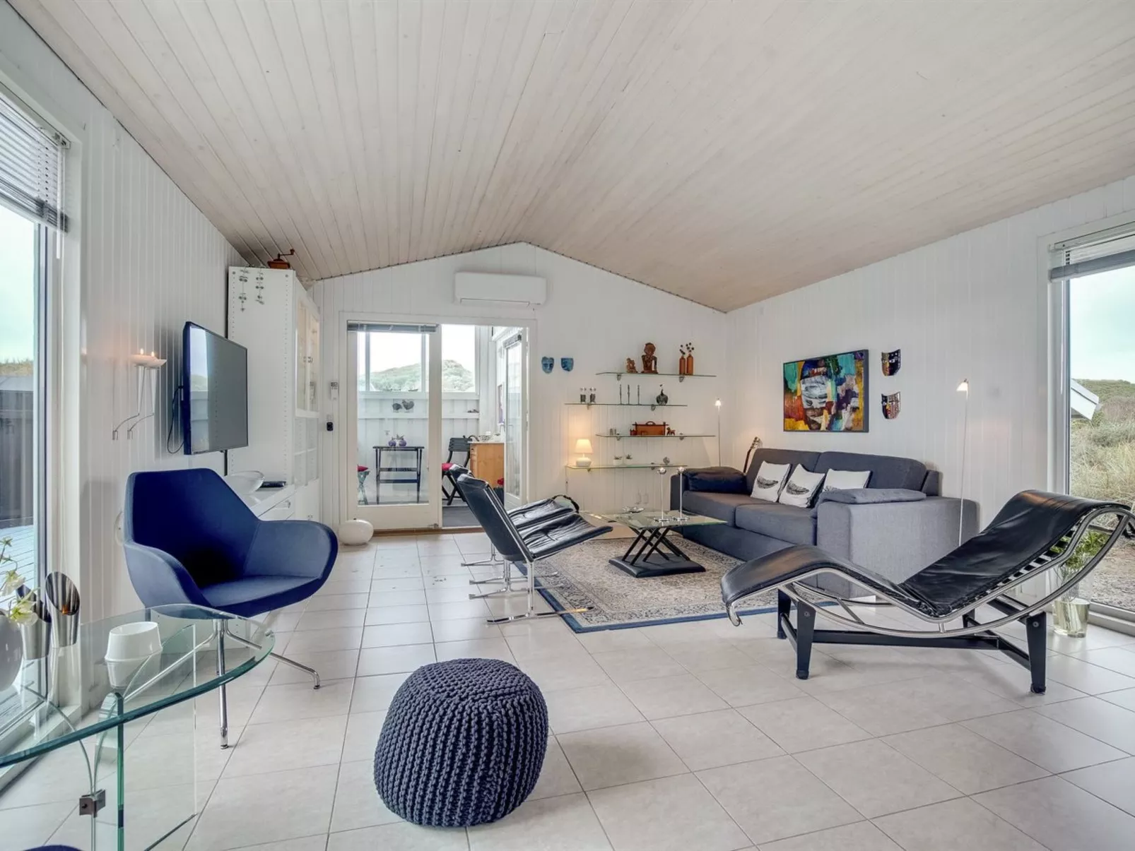 "Arwen" - 200m from the sea-Inside