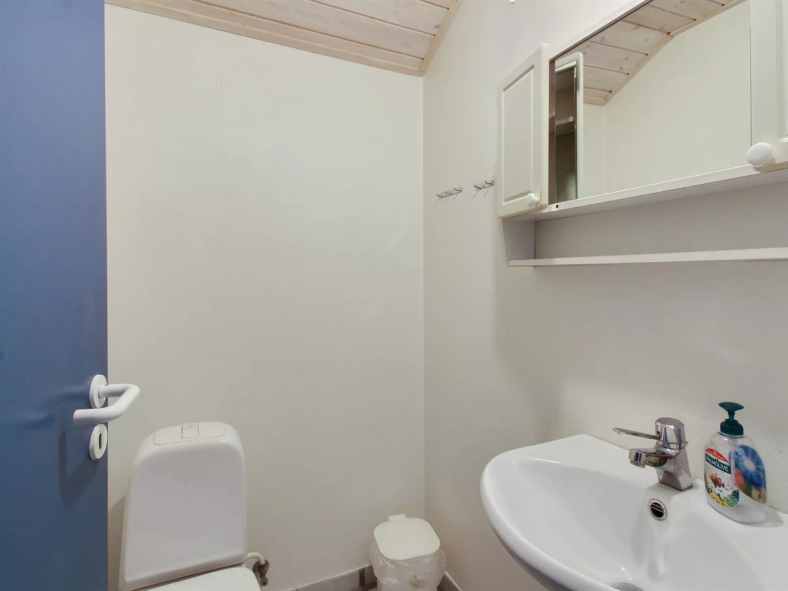 "Almira" - 1.2km from the sea-Dedans