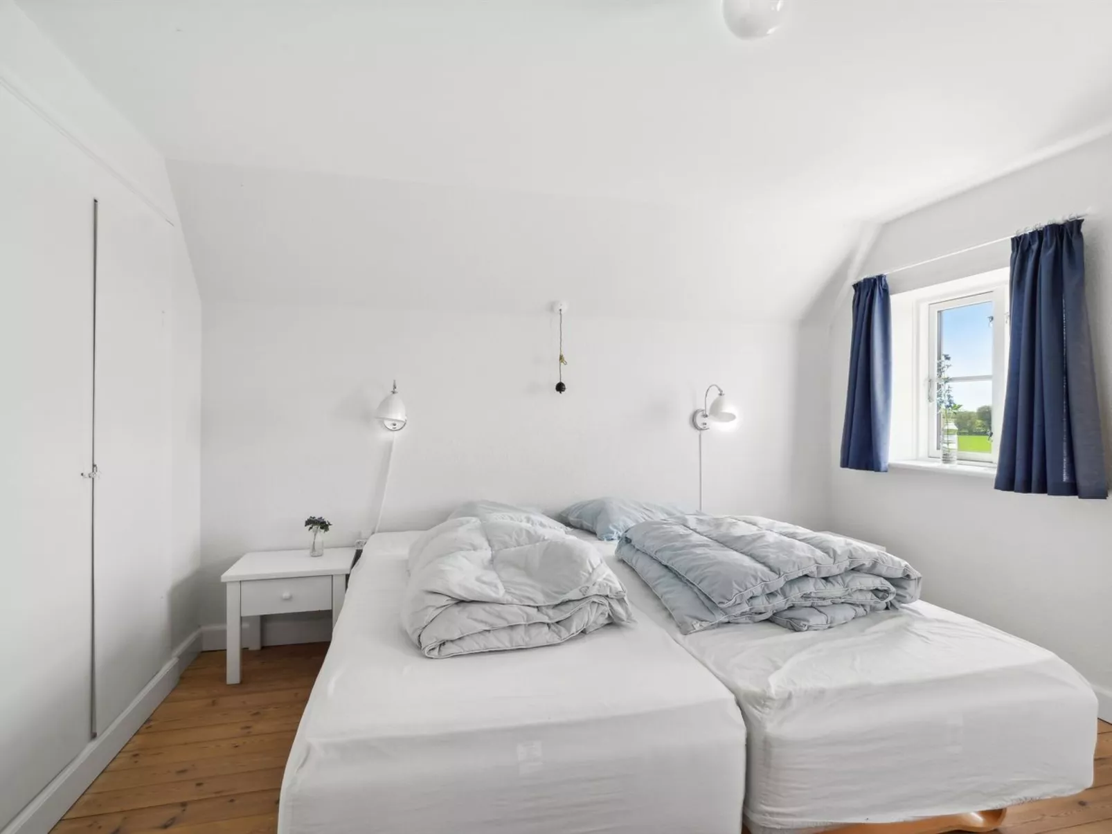 "Store" - 700m from the sea-Dedans