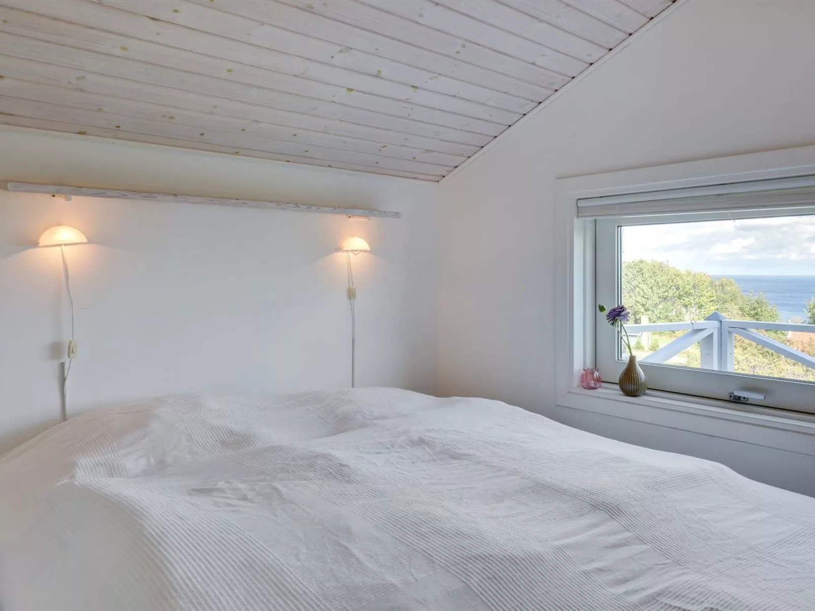 "Tjelle" - 300m from the sea-Inside