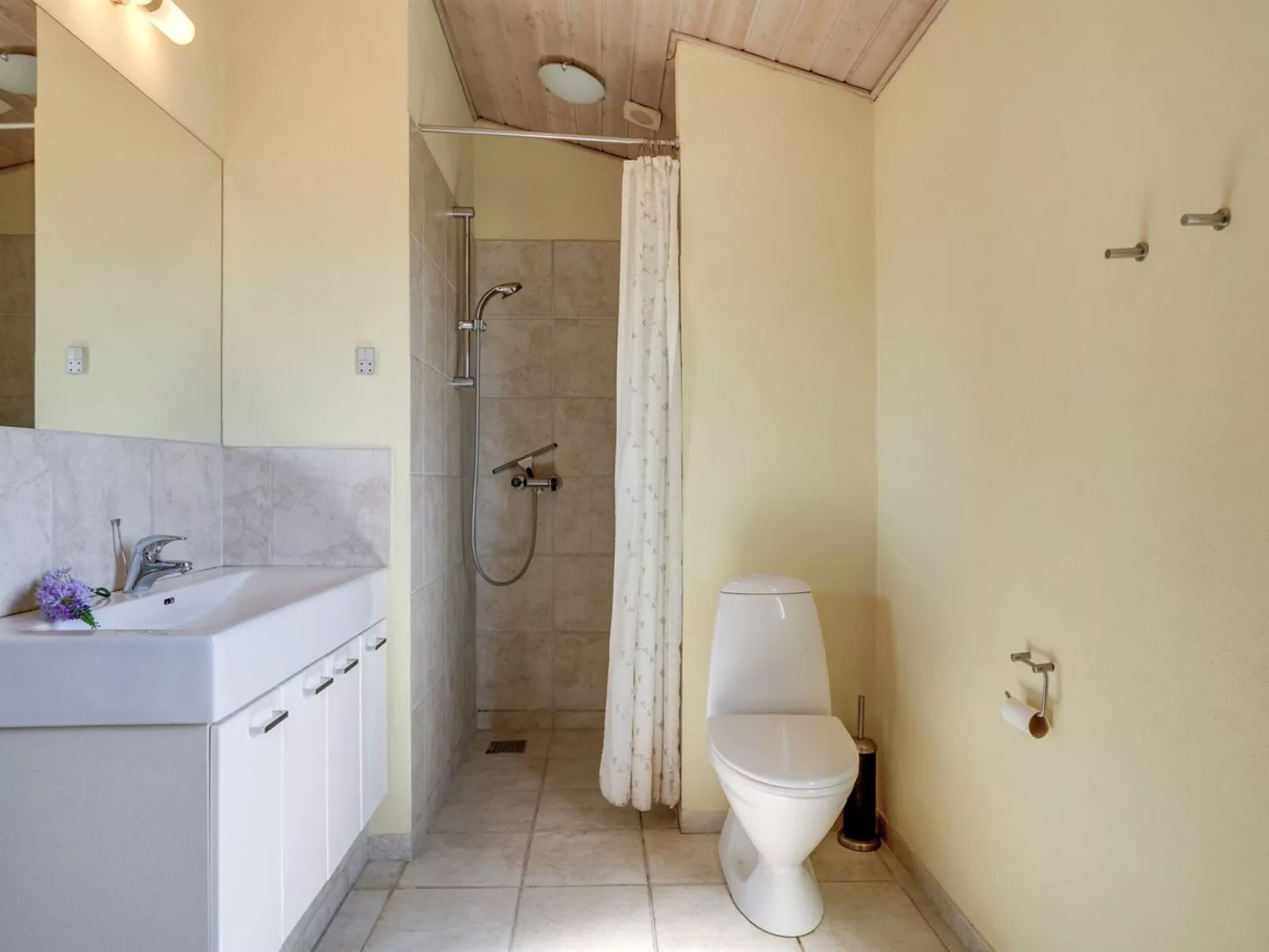 "Farnke" - 600m from the sea-Dedans