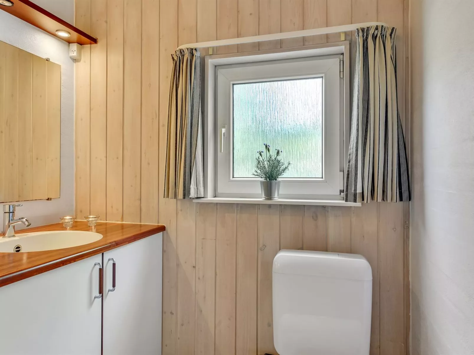 "Tali" - 700m from the sea-Inside