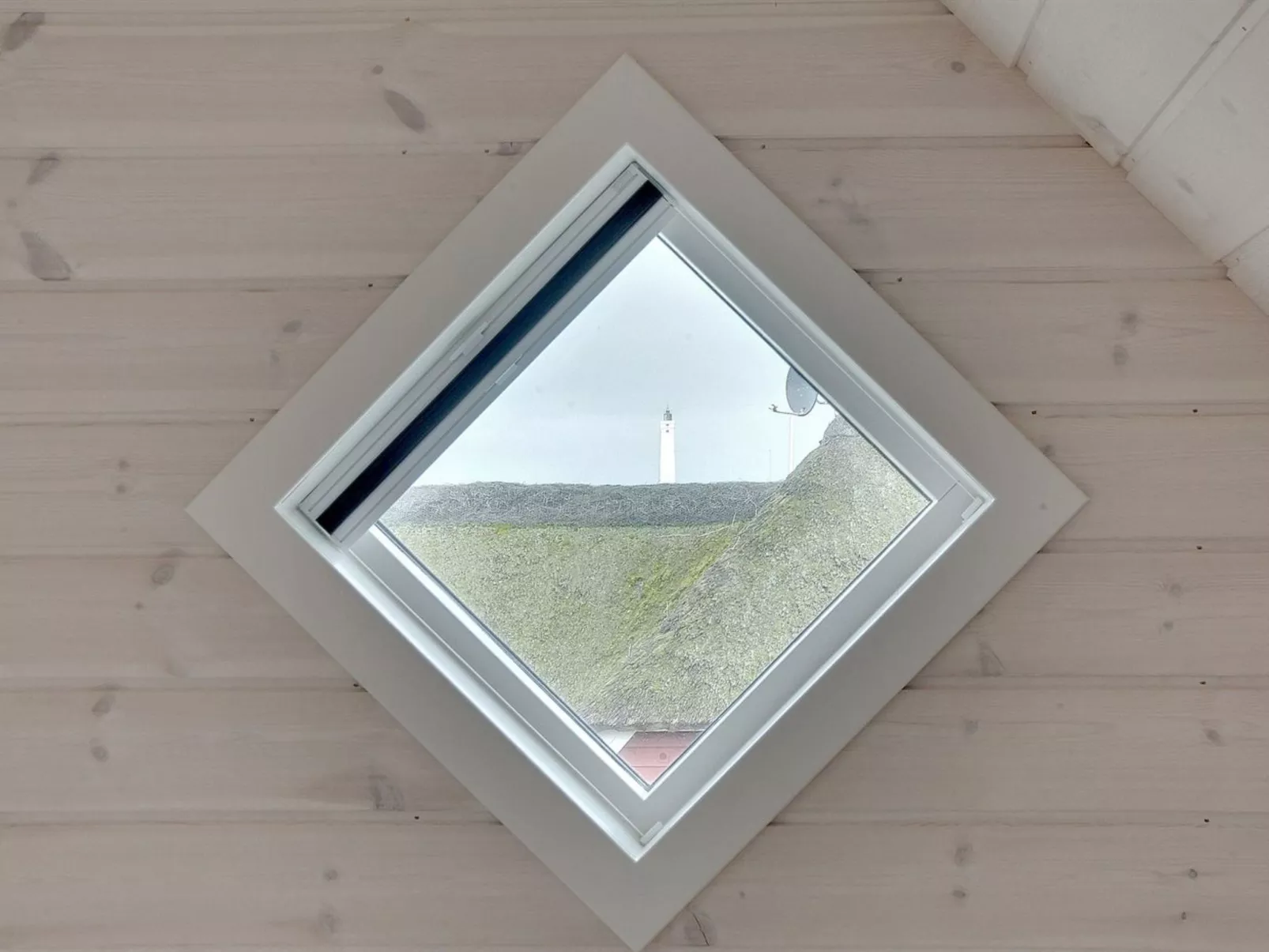 "Dorte" - 200m from the sea-Outside