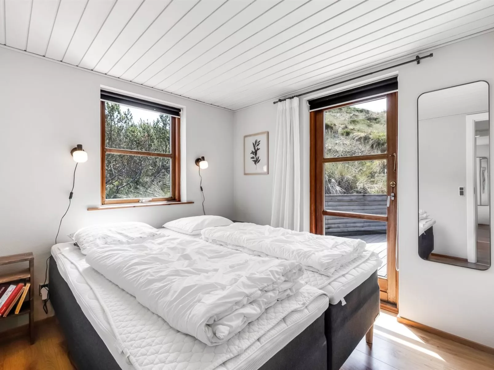 "Sila" - 800m from the sea-Dedans