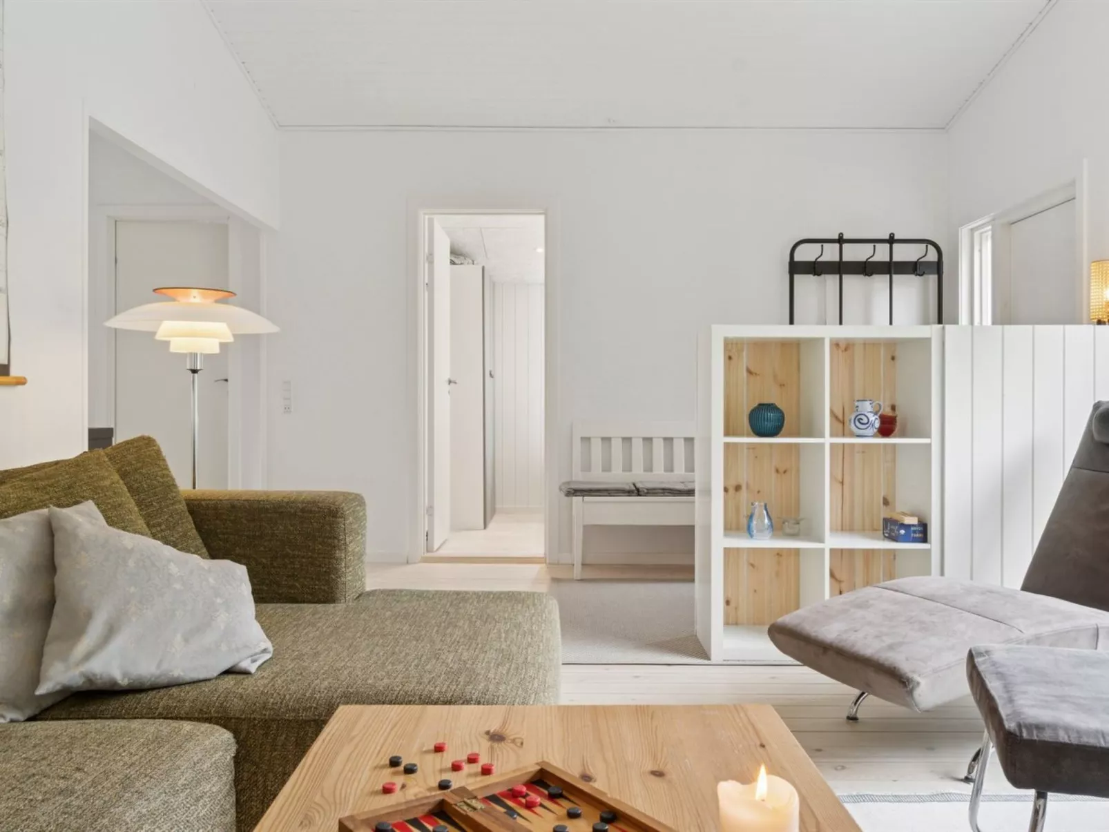 "Donco" - 600m from the sea-Inside