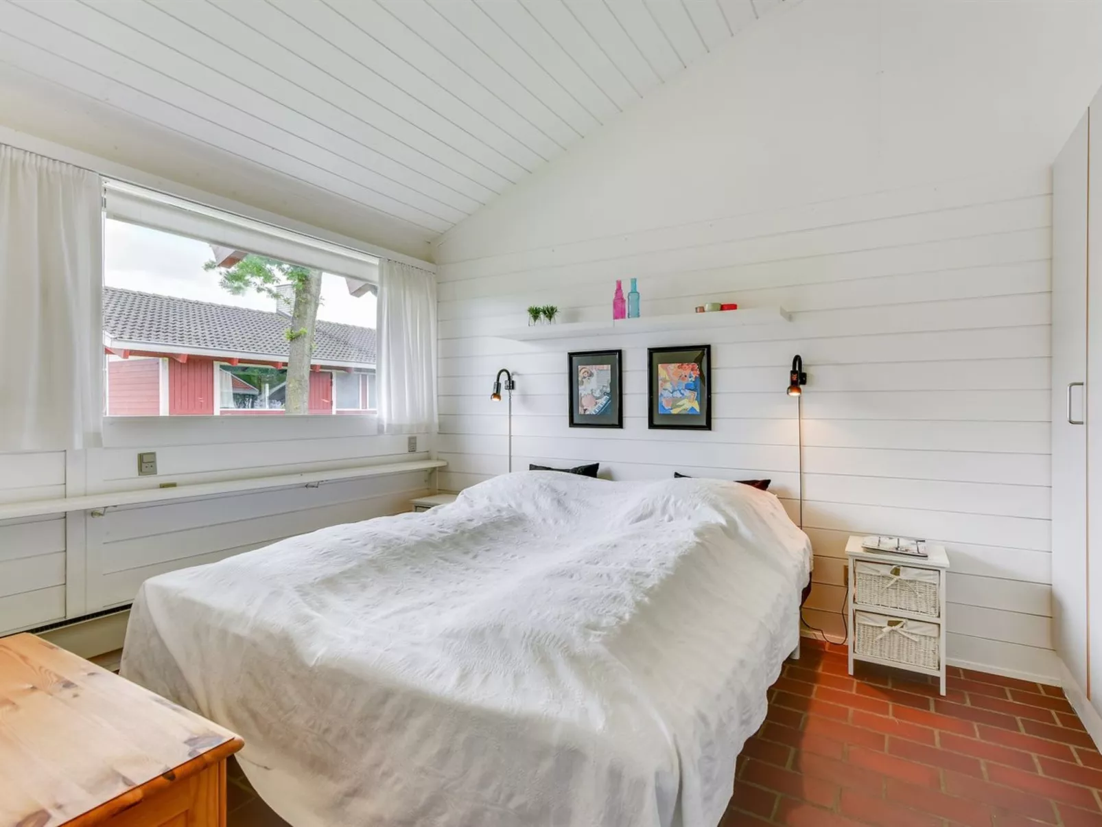 "Ditte" - 300m from the sea-Dedans