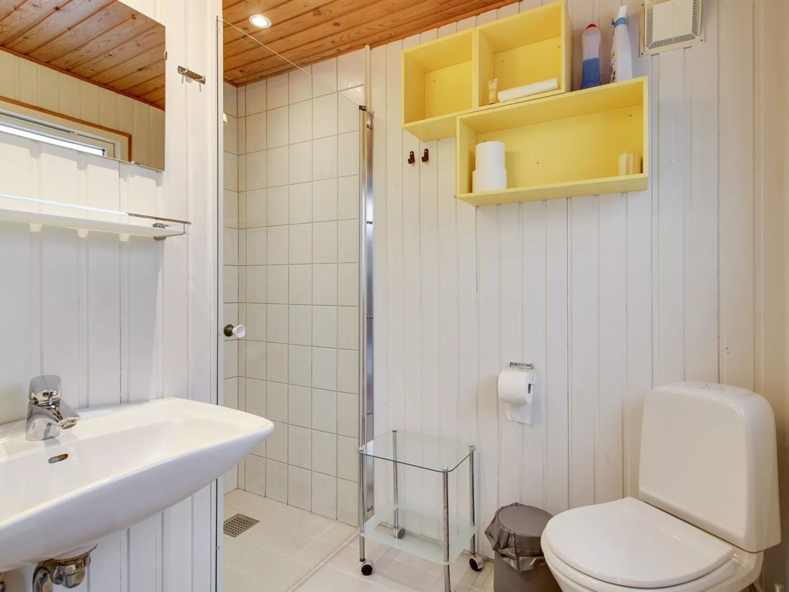 "Eldina" - 100m from the sea-Inside