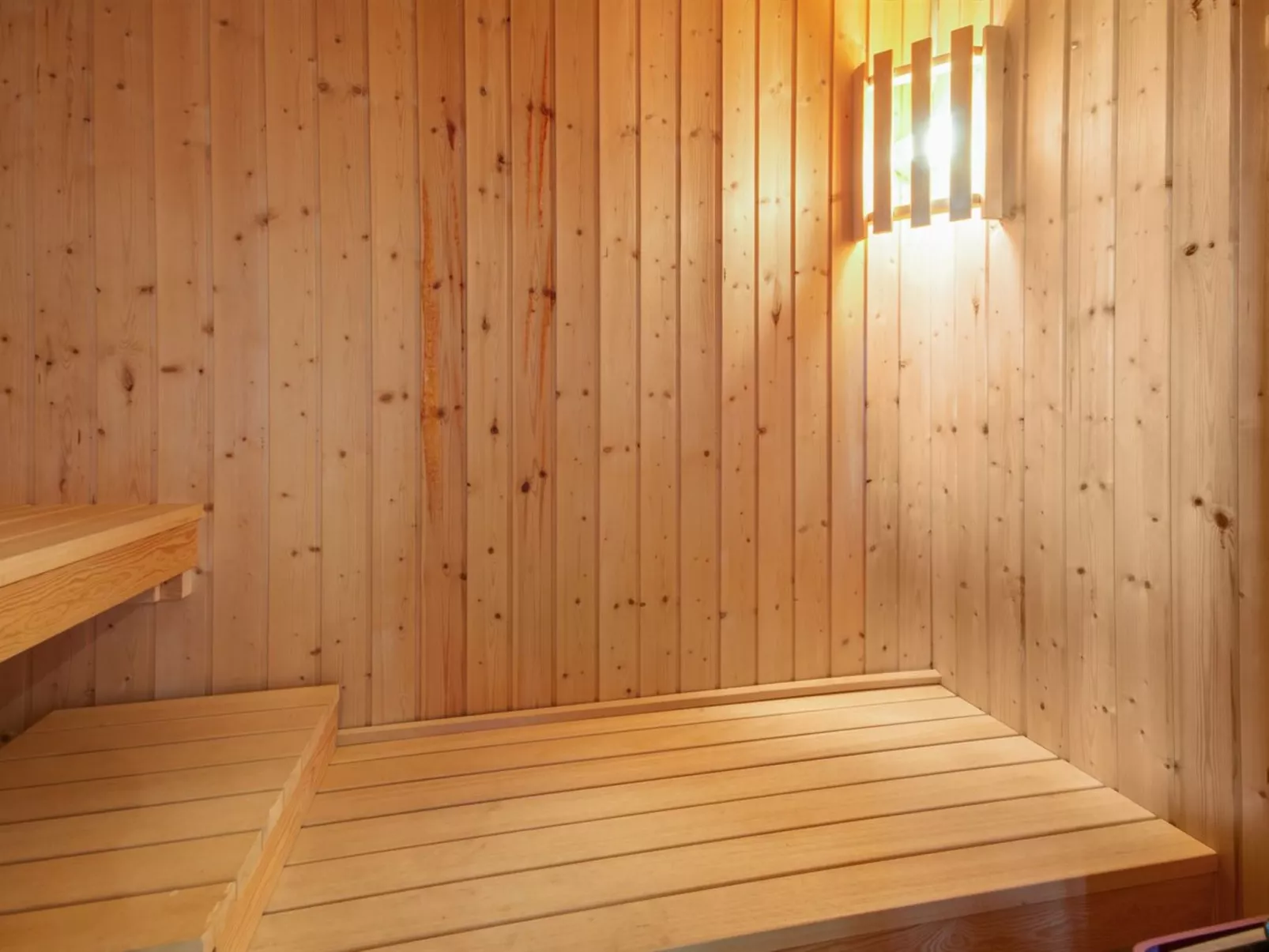 "Marite" - 200m from the sea-Inside