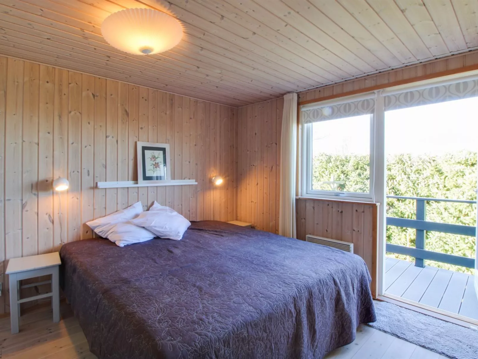 "Shaya" - 500m from the sea-Inside