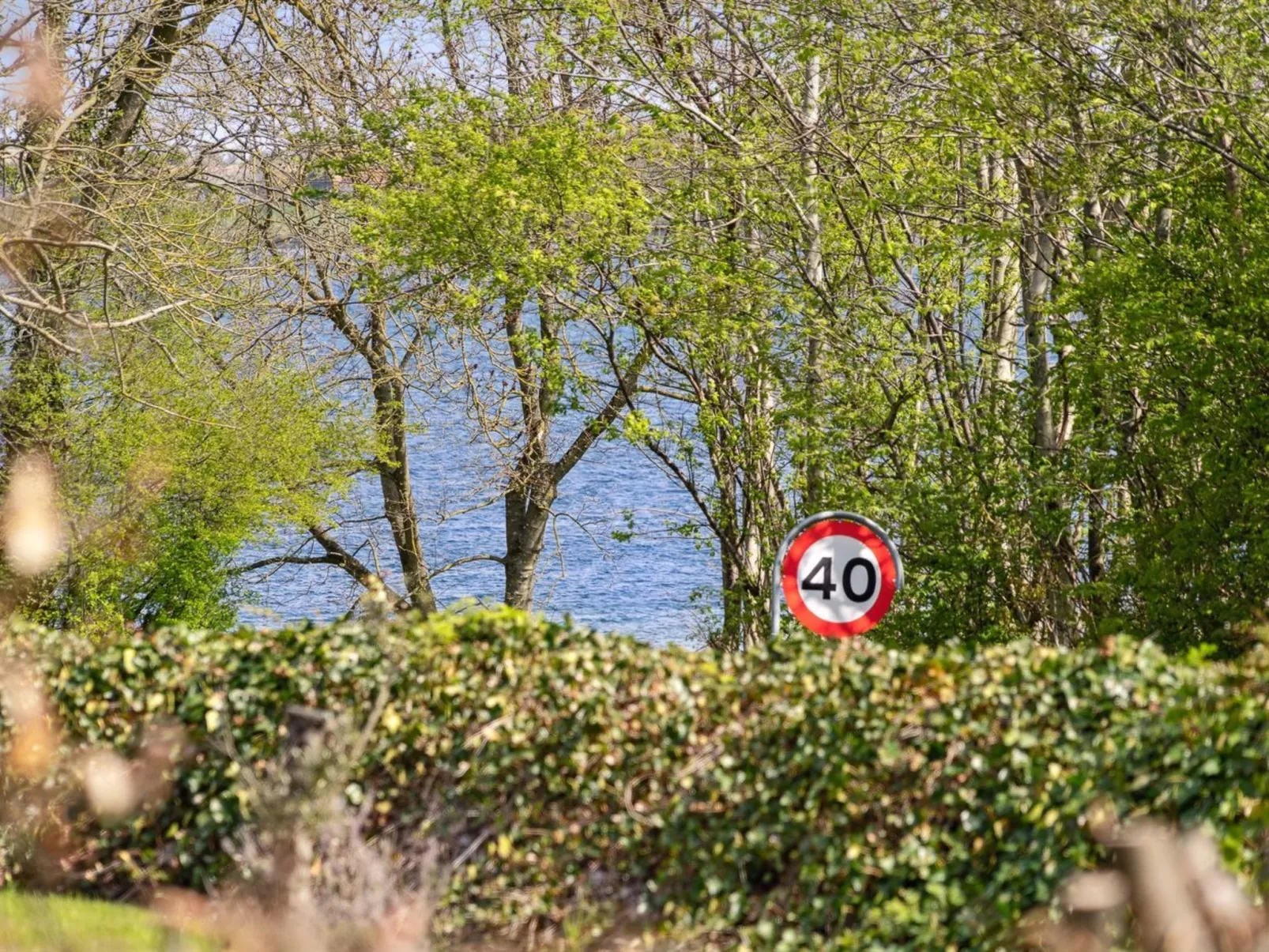 "Holmwith" - 200m from the sea-Draußen