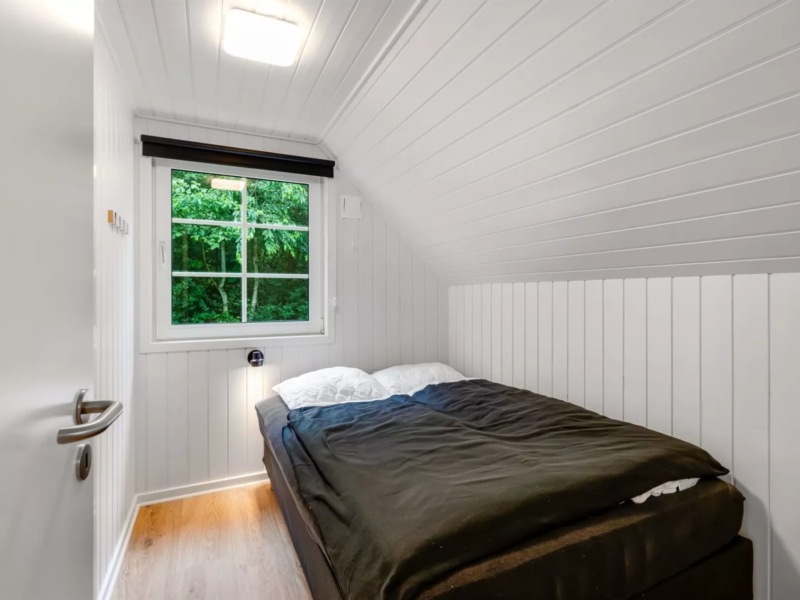 "Prohor" - 10.5km from the sea-Drinnen